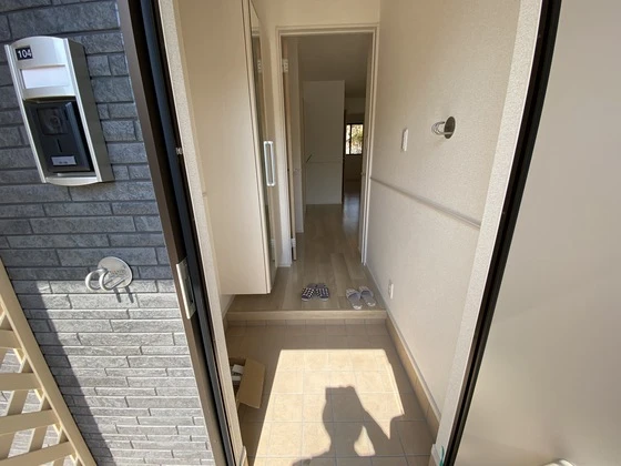 カサ・デ・リカ