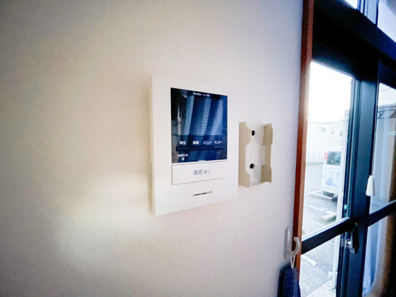 レオパレスリバーサイド