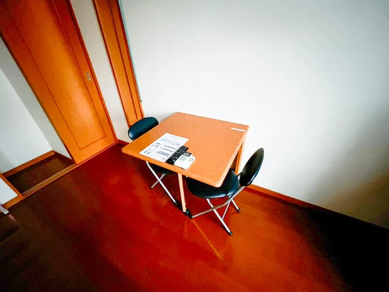 レオパレスリバーサイド