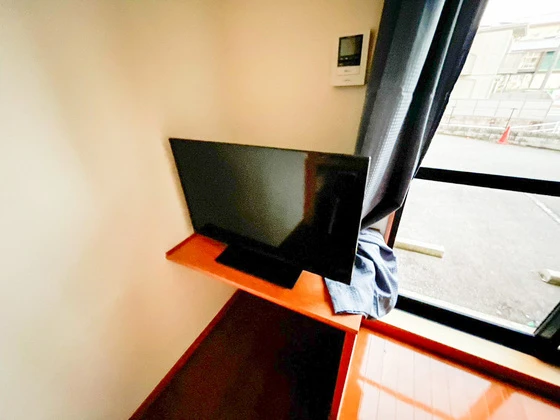 レオパレスリバーサイド