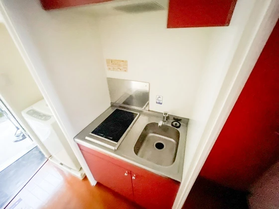 レオパレスリバーサイド