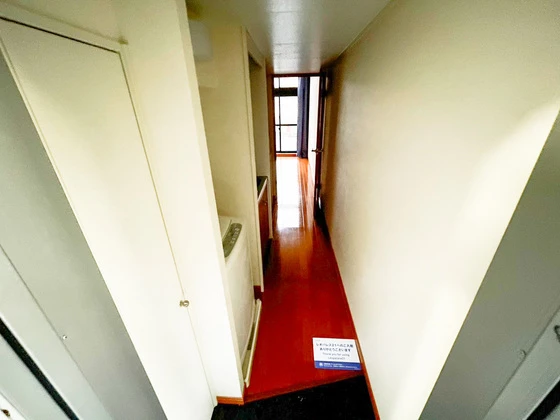 レオパレスリバーサイド