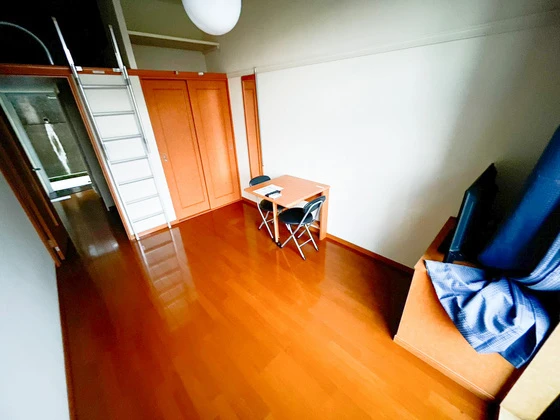 レオパレスリバーサイド