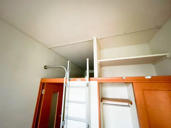 レオパレスリバーサイド