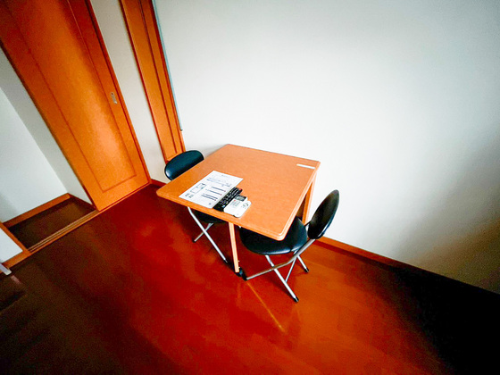 レオパレスリバーサイド