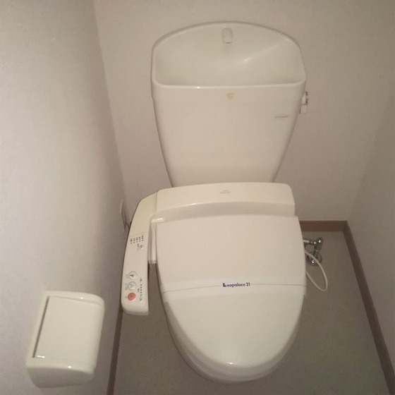 レオパレスグローリーMHKY