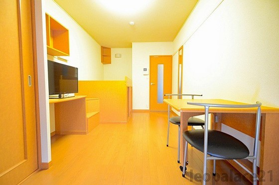 レオパレスグローリーMHKY