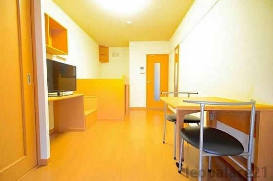 レオパレスグローリーMHKY