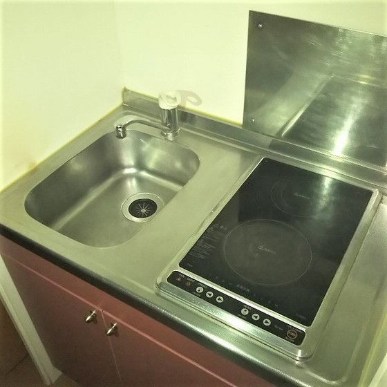 レオパレスグローリーMHKY