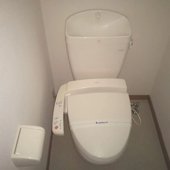 レオパレスグローリーMHKY