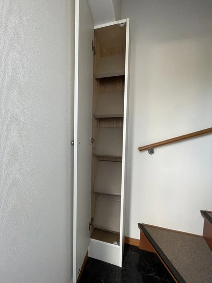 レオパレスオーブ