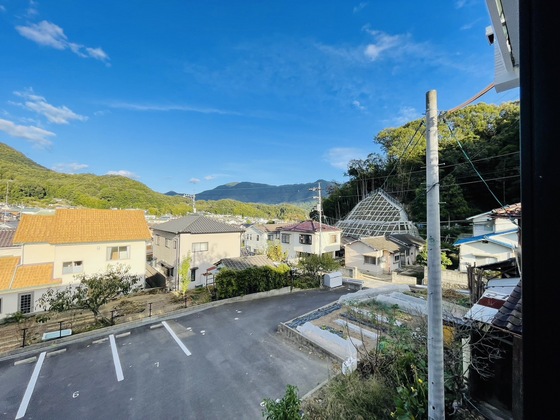 レオパレスオーブ