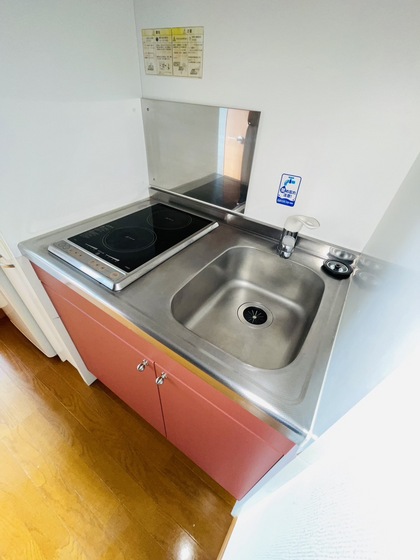 レオパレスオーブ