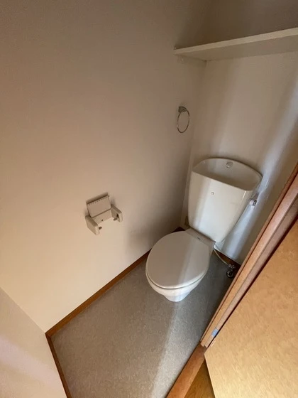 レオパレスオーブ