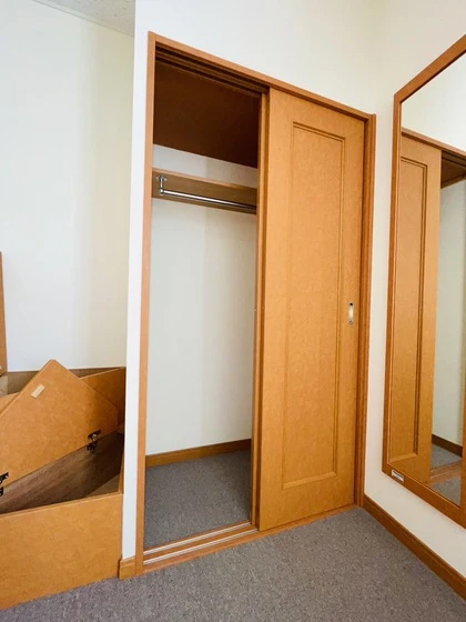 レオパレスオーブ