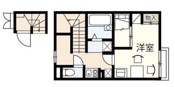 レオパレスオーブ