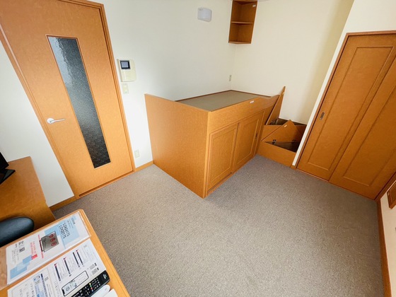 レオパレスオーブ