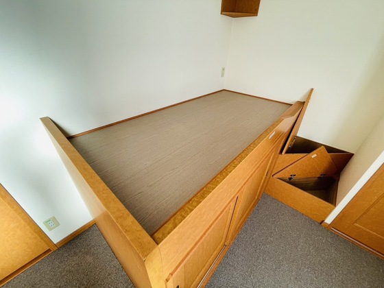 レオパレスオーブ