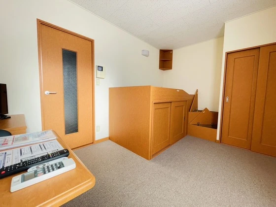 レオパレスオーブ