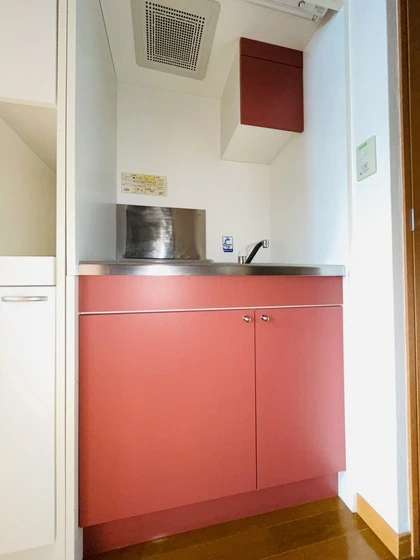 レオパレスオーブ