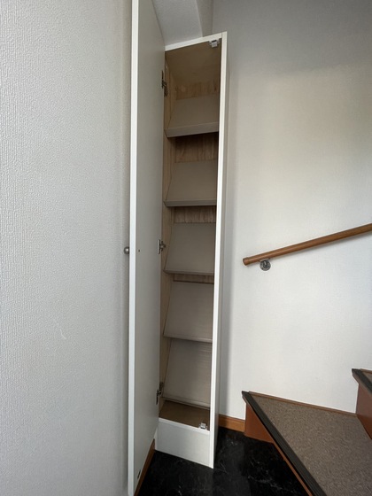 レオパレスオーブ