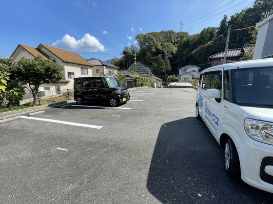 レオパレスオーブ