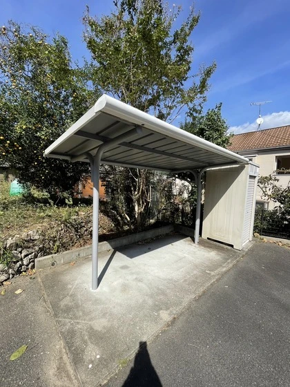 レオパレスオーブ