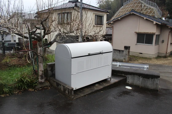 レオパレスオーブ