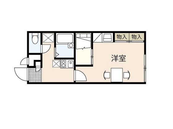 レオパレスアイランドパレス