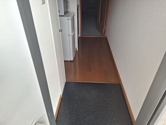 レオパレスアイランドパレス