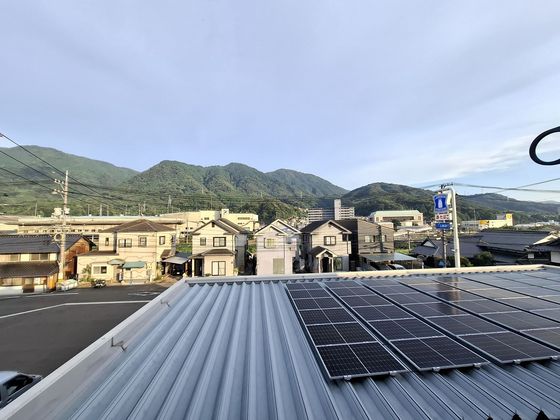 レオパレスアイランドパレス