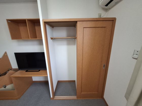 レオパレスアイランドパレス