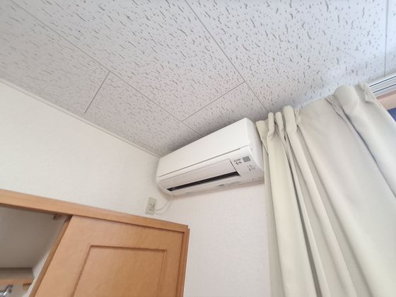 レオパレスアイランドパレス