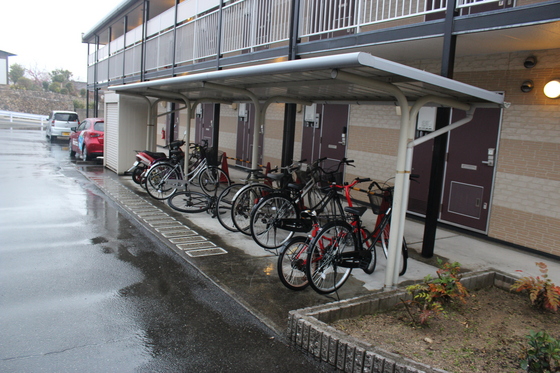 レオパレスアイランドパレス