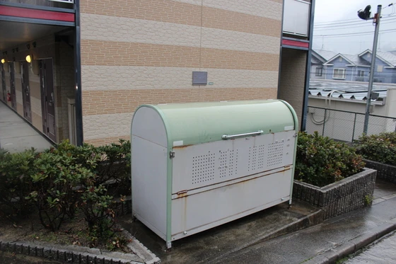 レオパレスアイランドパレス