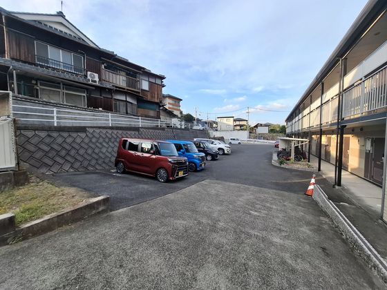 レオパレスアイランドパレス