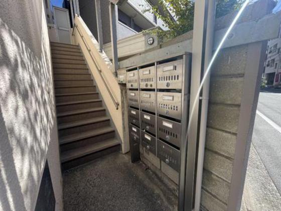 皆実町高橋ビル