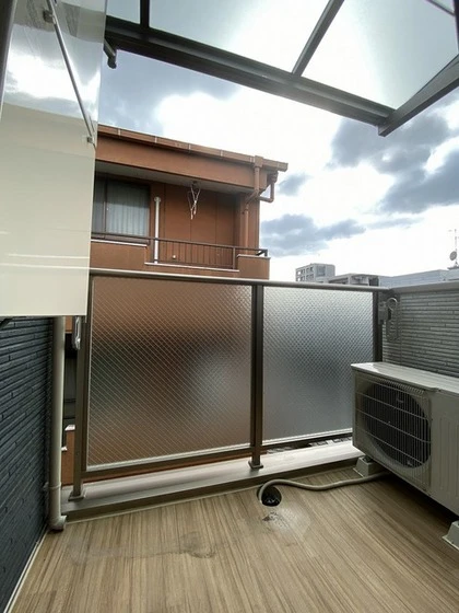 月光西川口町弐番館