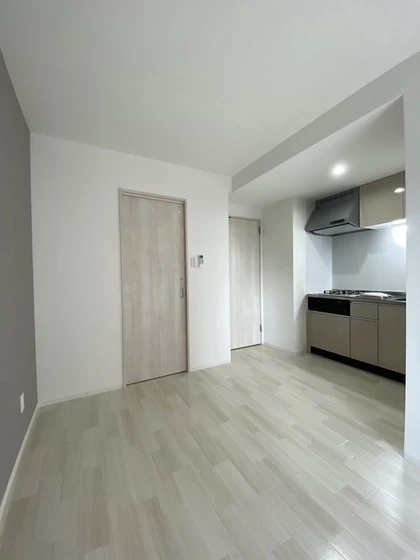 月光西川口町弐番館