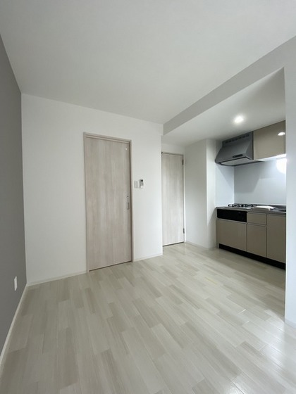 月光西川口町弐番館