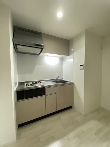 月光西川口町弐番館