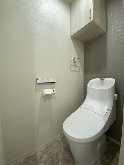 月光西川口町弐番館