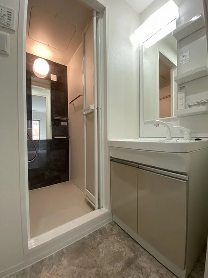 月光西川口町弐番館