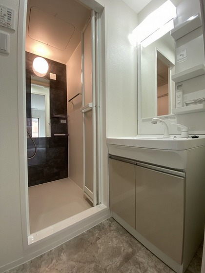 月光西川口町弐番館