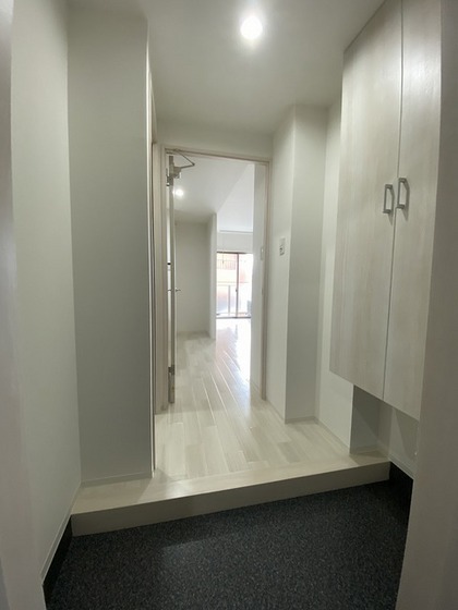 月光西川口町弐番館