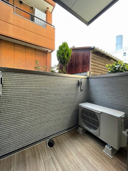 月光西川口町弐番館