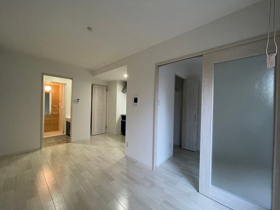 月光西川口町弐番館