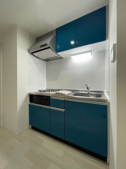 月光西川口町弐番館