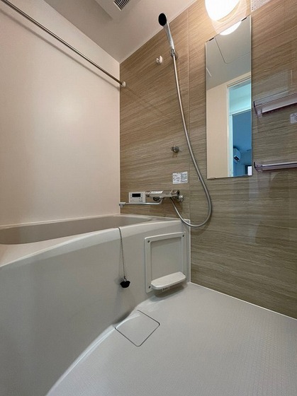 月光西川口町弐番館