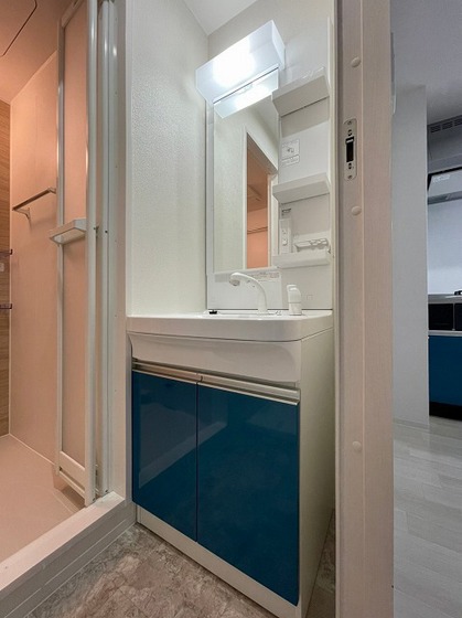 月光西川口町弐番館